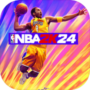 NBA 2K24icon