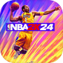 NBA 2K24icon