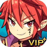 恶魔双胞胎: VIP+