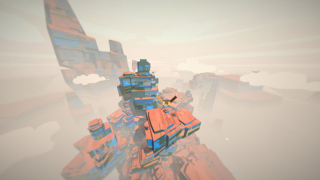 Superflight游戏截图