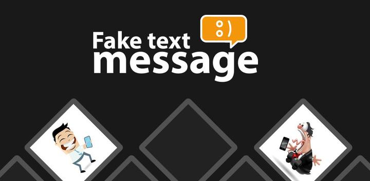 Fake Text Message游戏截图