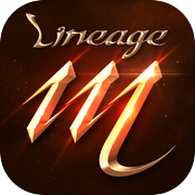 Lineage M(リネージュM)icon
