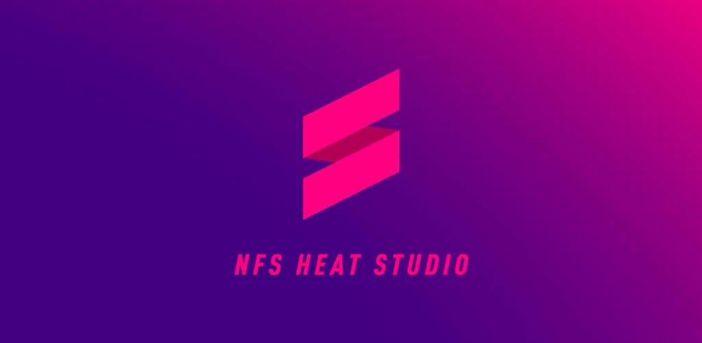NFS Heat Studio