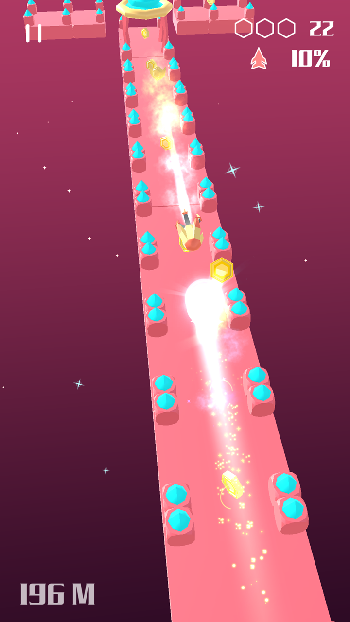 勇往直前游戏截图