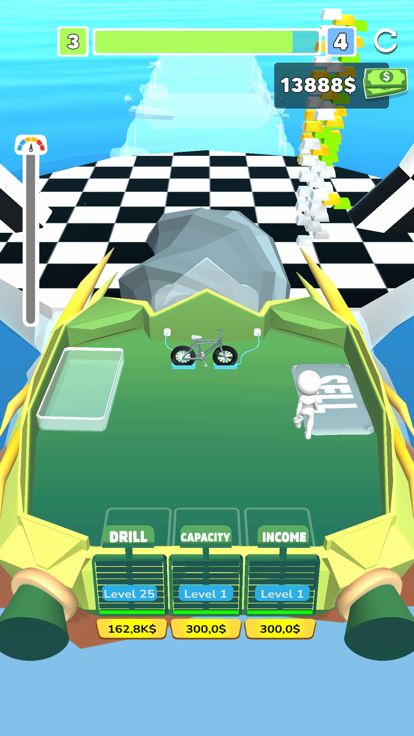Drill Job游戏截图