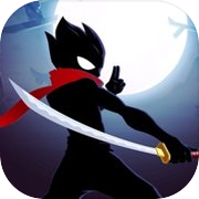 Stickman Revenge: Ninja Master