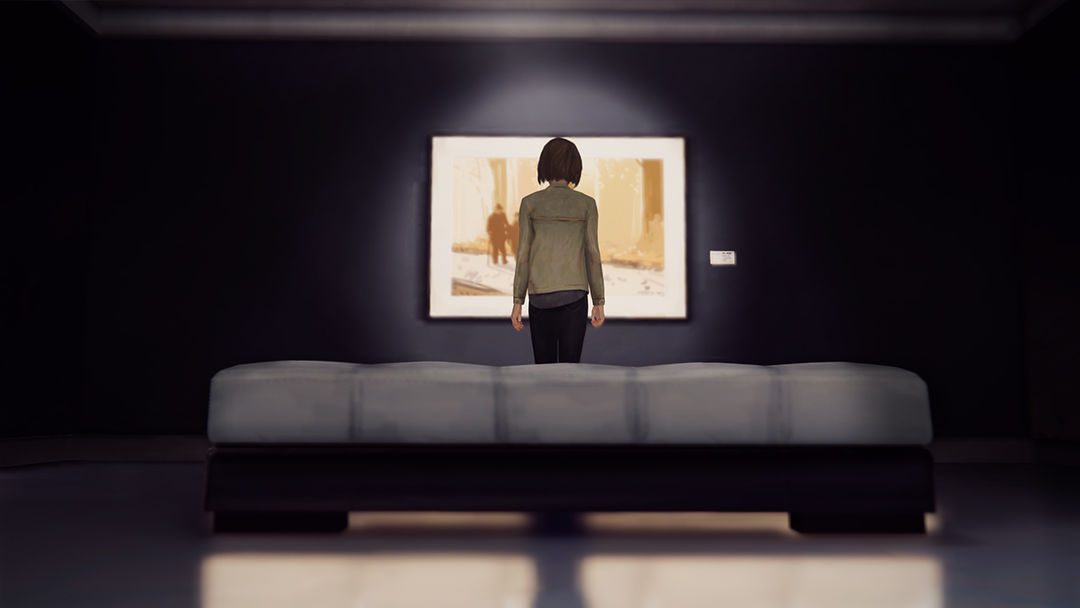 Life is Strange - Episode 1游戏截图