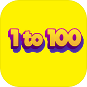 1 to 100 : Speed Pop