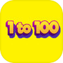 1 to 100 : Speed Popicon