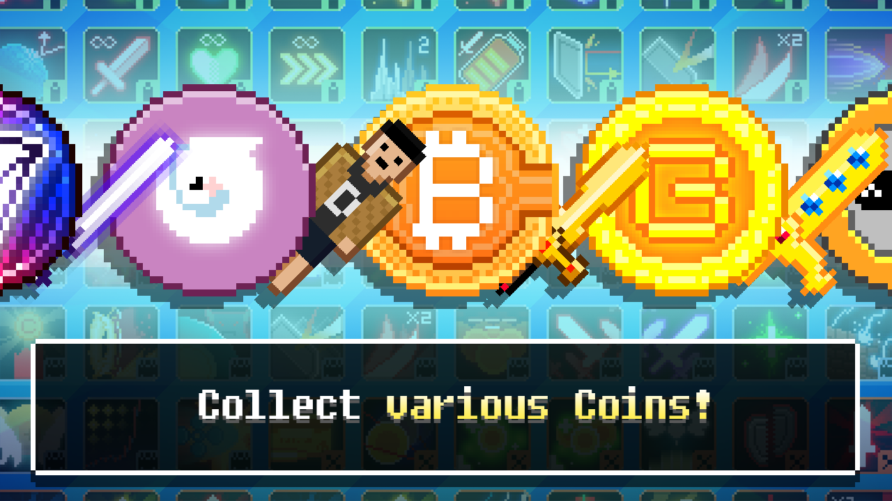 Coin Heroes Idle RPG Android Download TapTap