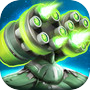 Tower Defense: Galaxy Vicon