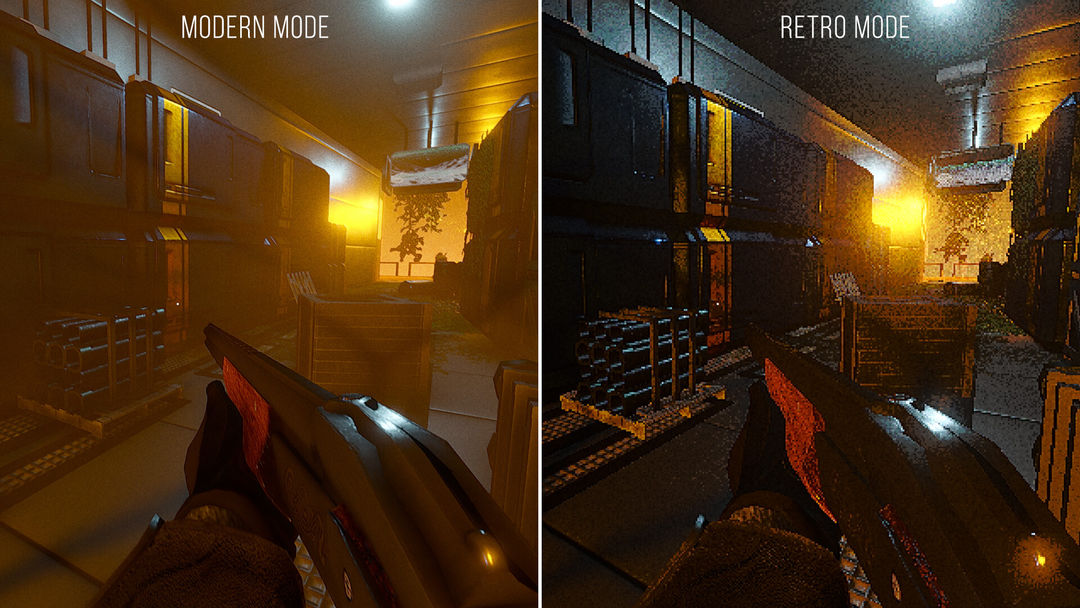 零号样本:清醒阈游戏截图