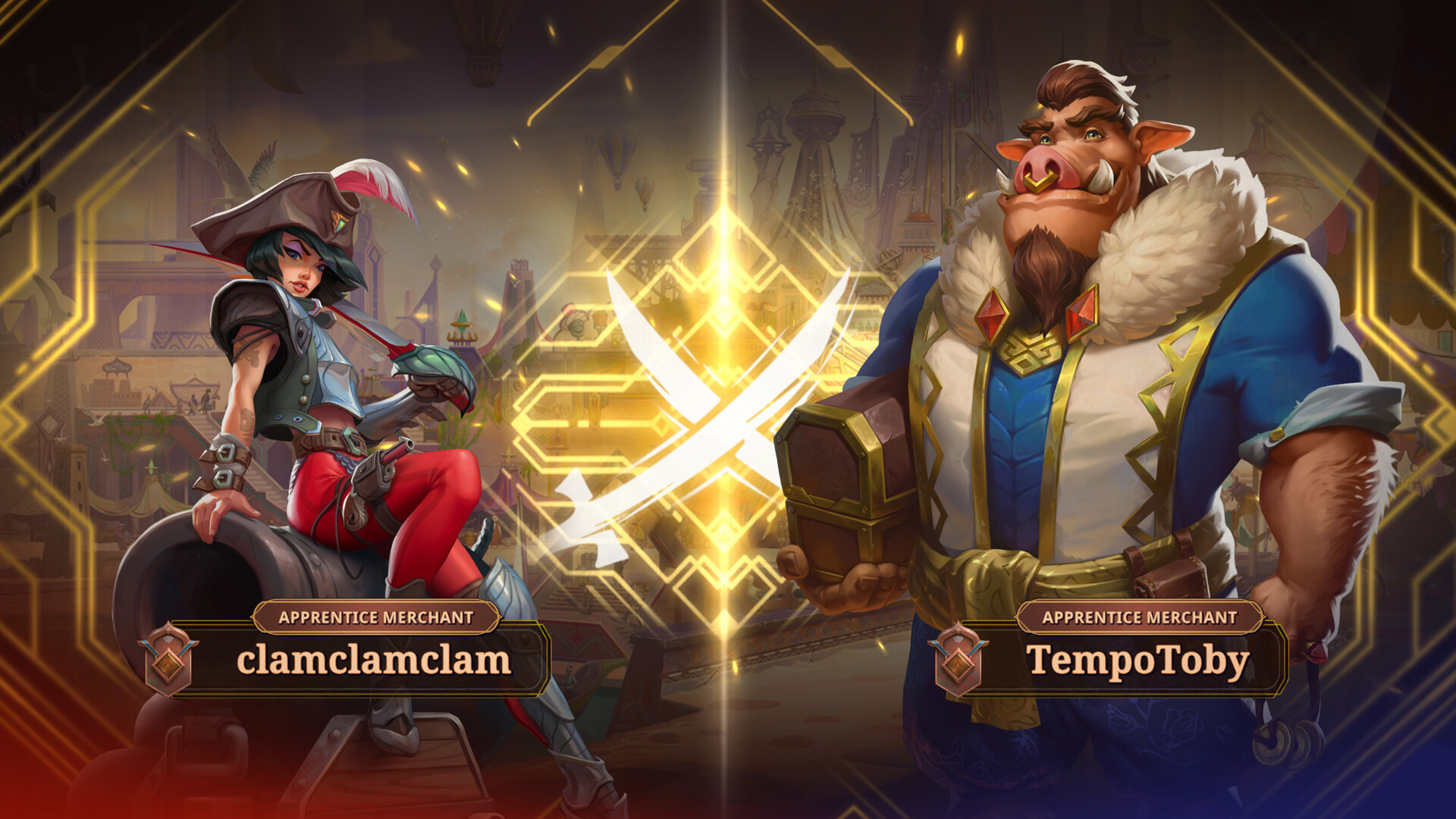 大巴扎游戏截图