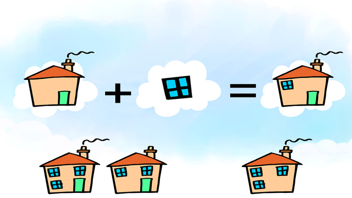 为孩子们的逻辑儿童教育游戏逻辑和数学游戏 HD游戏截图