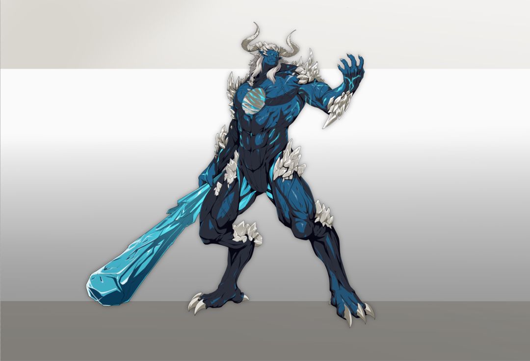 诸王御座:圣剑之逆影游戏截图