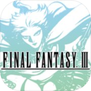 FINAL FANTASY III