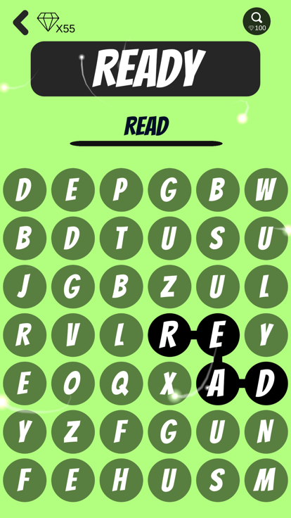 Sharp Word游戏截图