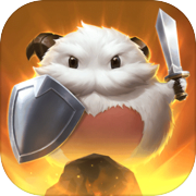 符文大地传说（Legends of Runeterra）icon