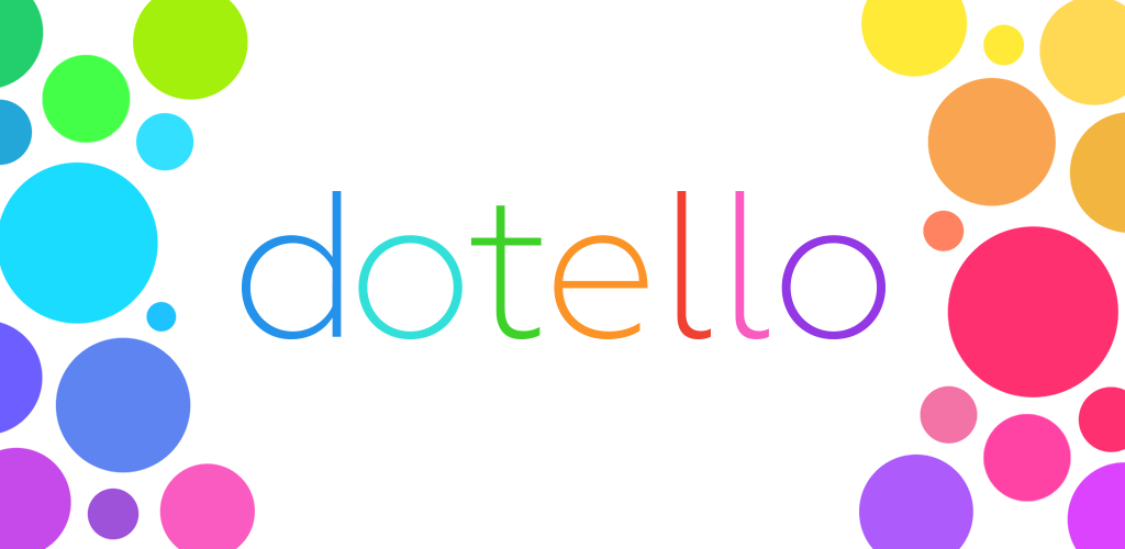 Dotello游戏截图