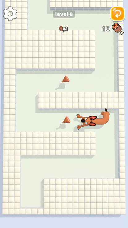 Tall Dog游戏截图