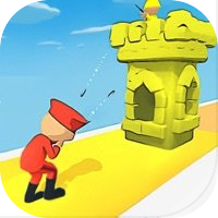 Colorful Fight游戏介绍 - TapTap