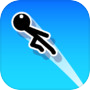 Stickman Kickicon