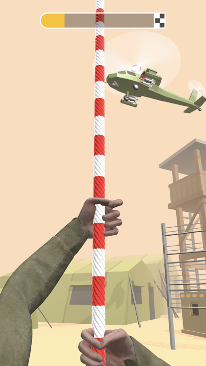 Soldier Life游戏截图