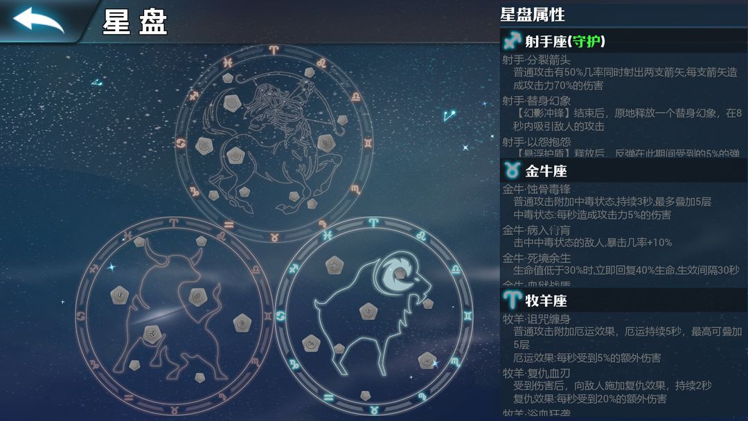 永恒之光(测试服)游戏截图