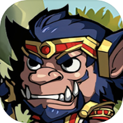 万国惊天掌icon
