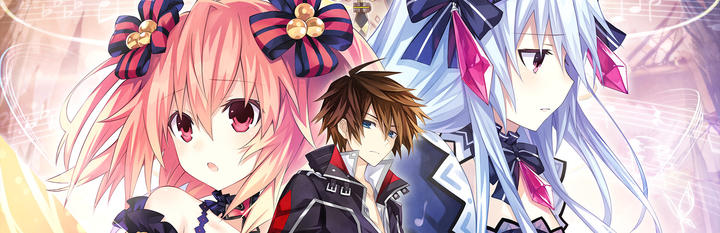 Fairy Fencer F Refrain Chord游戏截图