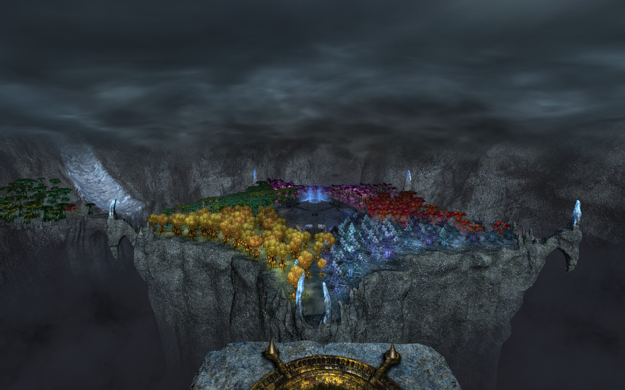 Voyage: Journey to the Moon游戏截图