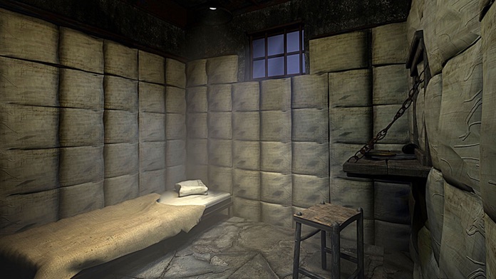 Dracula 2: The Last Sanctuary - (full)游戏截图