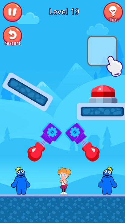 画线救援游戏截图