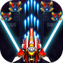 无限射击：银河系战争icon