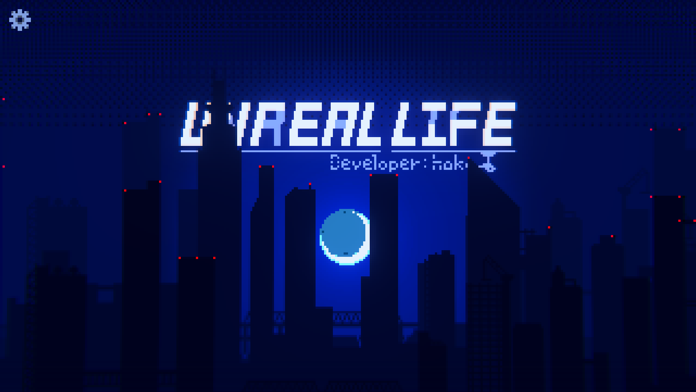 UNREAL LIFE游戏截图