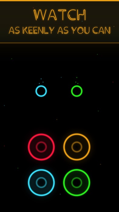 Pudi - A Color Matching Game游戏截图