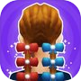 Split Hairicon