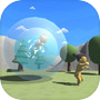 Zorbing 3Dicon