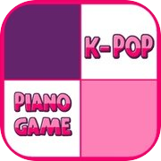 KPOP Piano Game