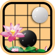 莲香弈围棋icon