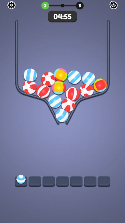 Jelly Match!游戏截图