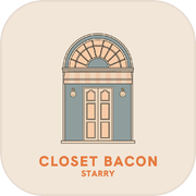 CLOSET BACON STARRYicon