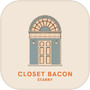 CLOSET BACON STARRYicon