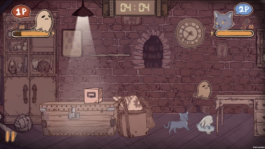 重“塑”新生游戏截图