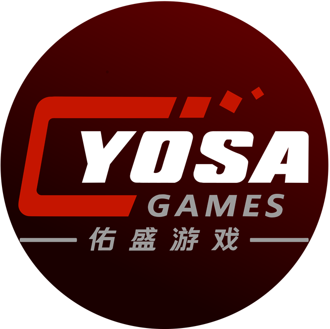 佑盛游戏（YOSA GAMES）