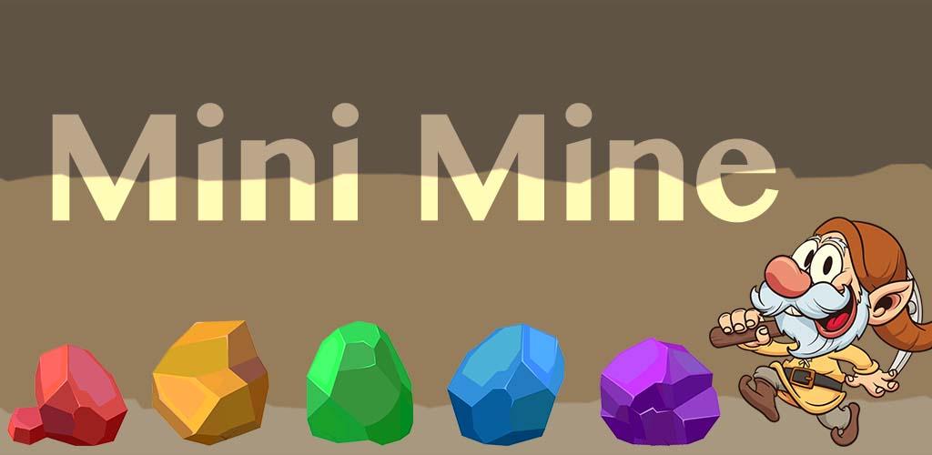 Mini Mine游戏截图