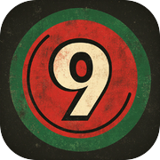 Lucky 9 Card