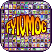 Fr-Fyivmog Games