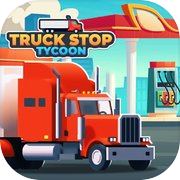 Truck Stop Tycoonicon