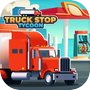 Truck Stop Tycoonicon